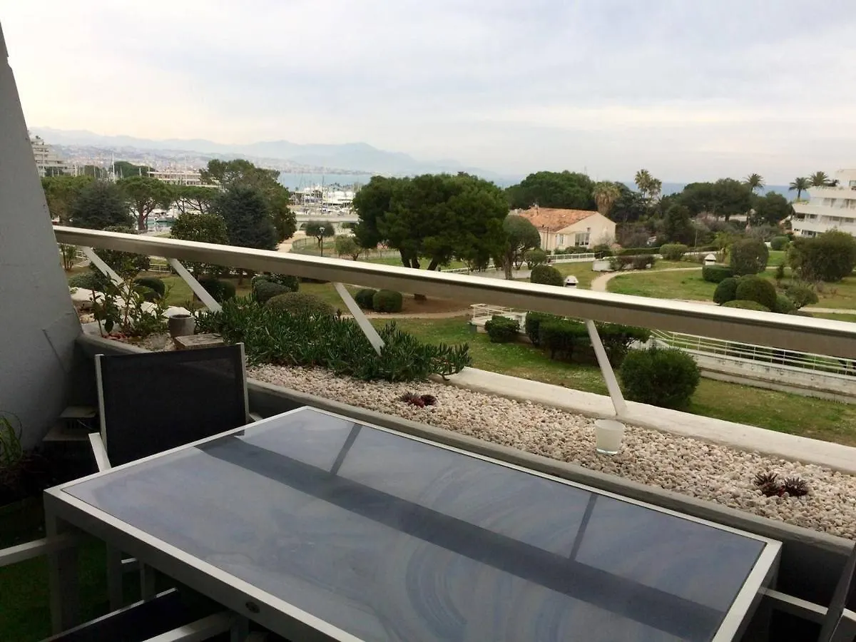 Appartement 2 Pieces, Clim, Parking, Villeneuve-Loubet Plage - Fr-1-252A-28 France