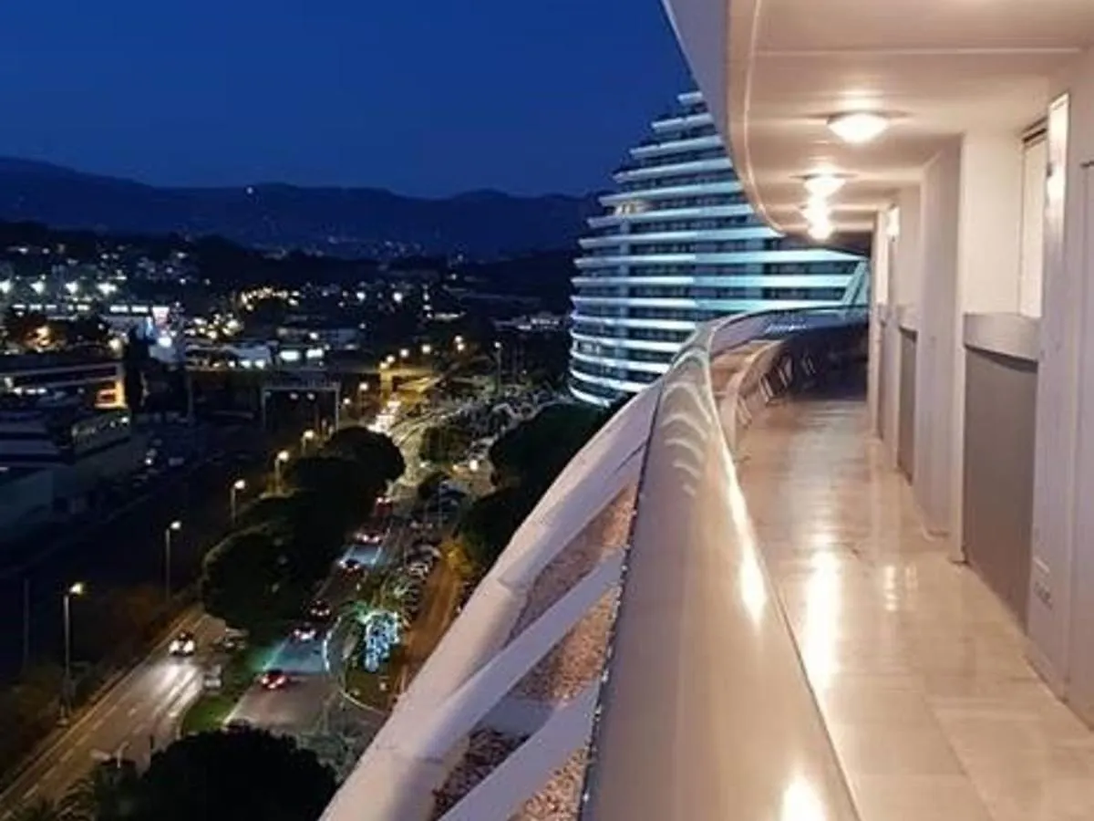 Appartement 2 Pieces, Clim, Parking, Villeneuve-Loubet Plage - Fr-1-252A-28 Apartment