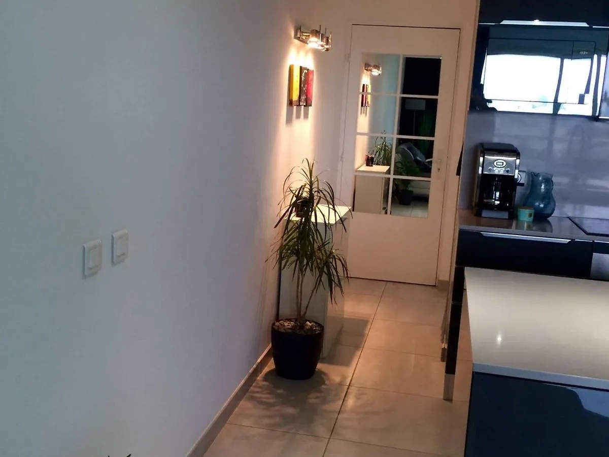 Appartement 2 Pieces, Clim, Parking, Villeneuve-Loubet Plage - Fr-1-252A-28 Apartment