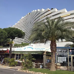 Appartement A 2 Pas De La, Villeneuve-Loubet